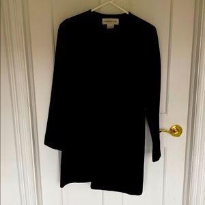 Jones New York Black pant suit